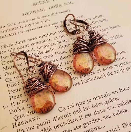Charming Earring for Any Occasion