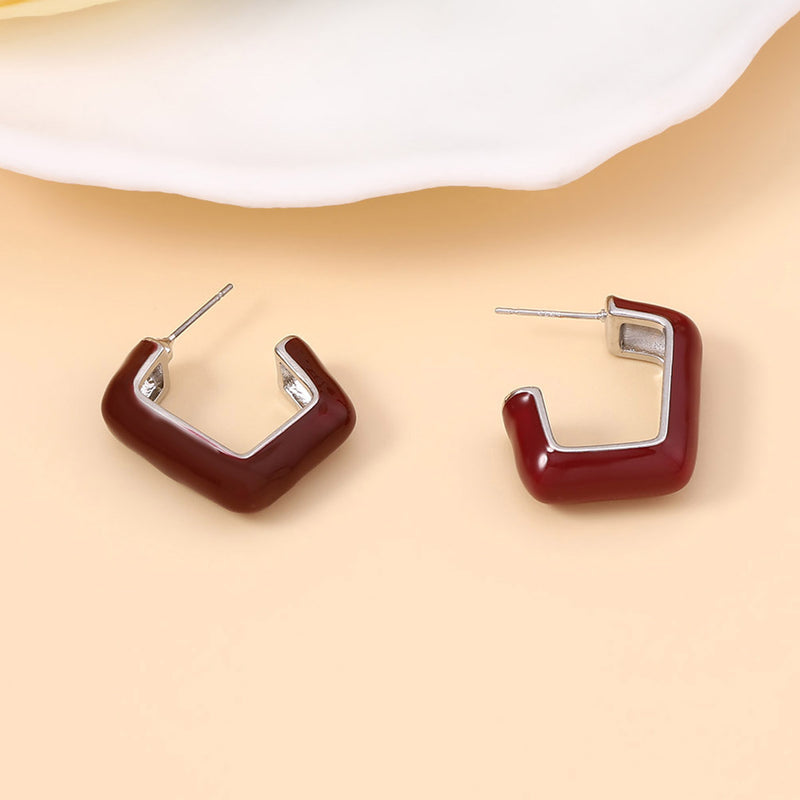 Stunning Earring for Daily Wear