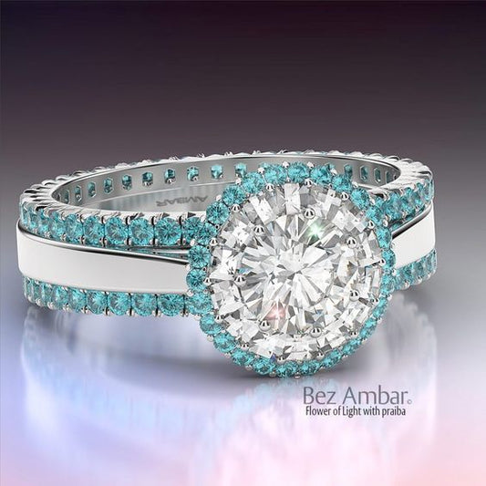 Stunning Ring for Daily Wear