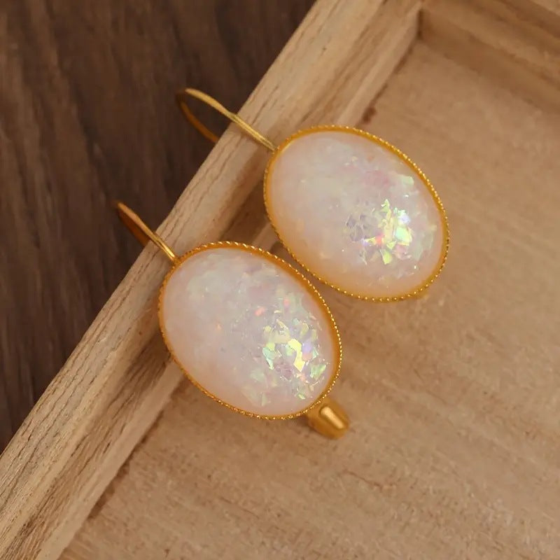 Stunning Earring for Daily Wear