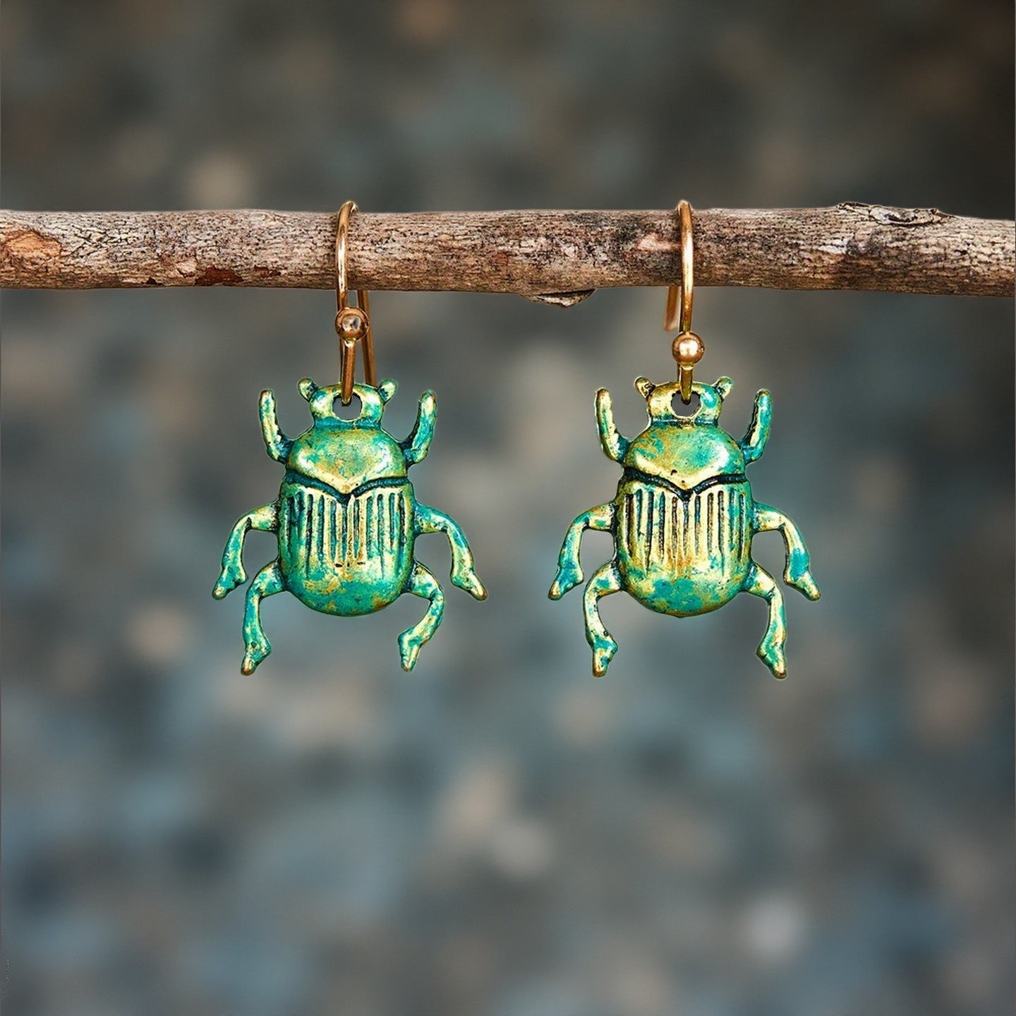 Stunning Earring for Daily Wear