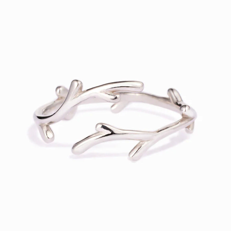 Classic Ring with Timeless Appeal