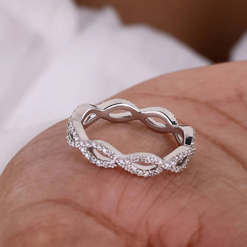 Charming Ring for Any Occasion