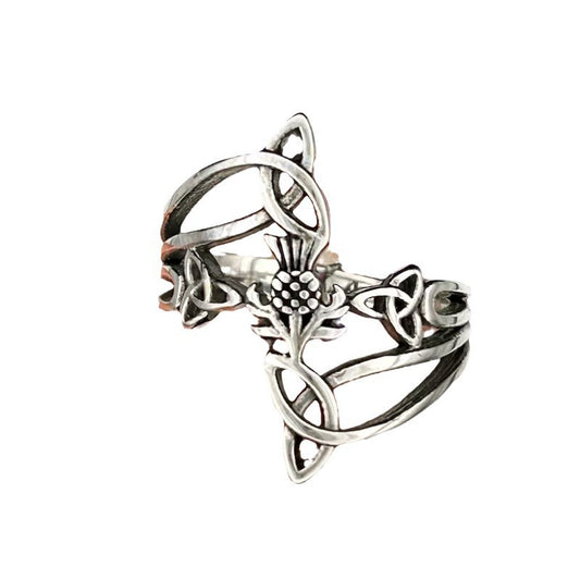 Elegant Ring for Every Occasion