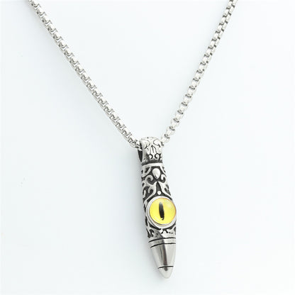 Romantic Pendant for Special Moments