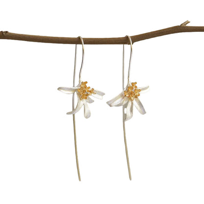 Romantic Earring for Special Moments