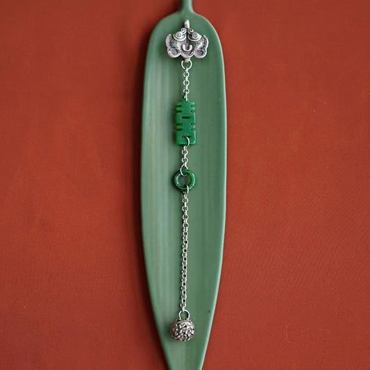 Beautiful Pendant with Unique Style