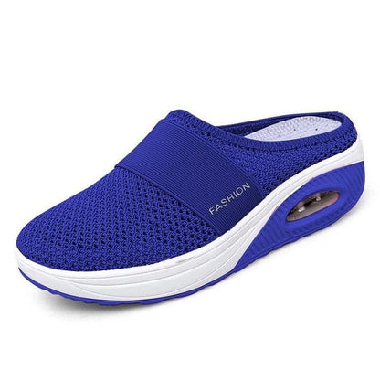 Elegant Orthopedic Shoes for Every Step