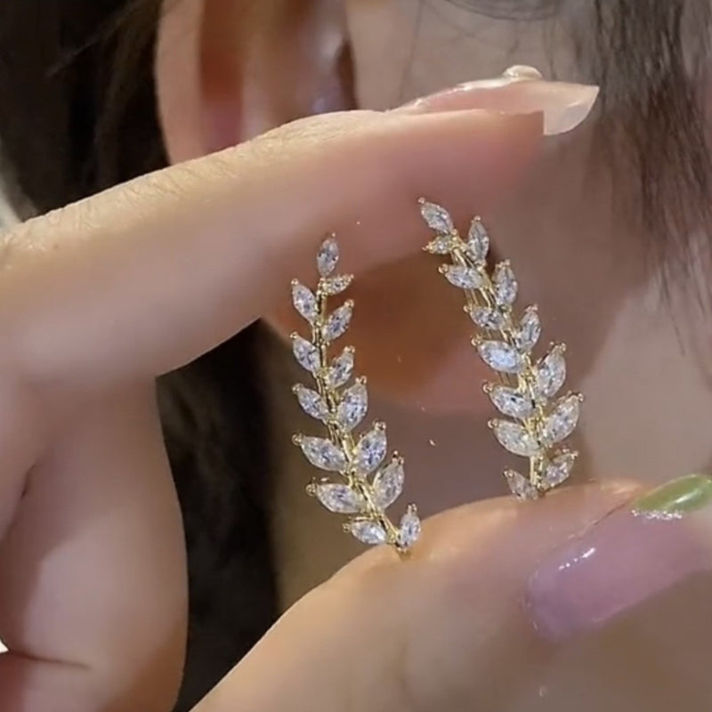 Stunning Earring for Daily Wear