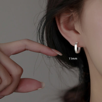 Classic Earring with Timeless Appeal