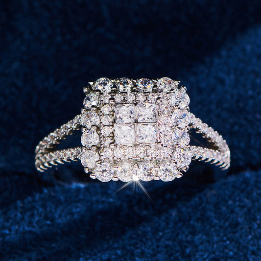 Charming Ring for Any Occasion