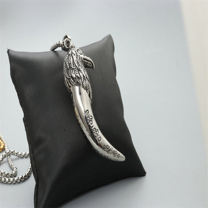 Delicate Artisan Necklace