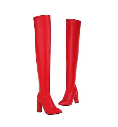 Stylish Orthopedic Boots for Any Occasion