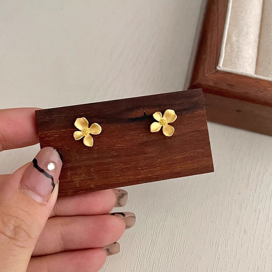 Charming Earring for Any Occasion