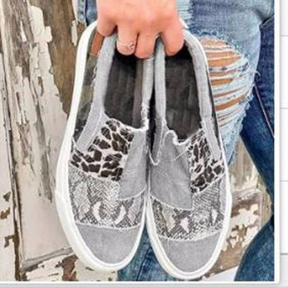Vintage Inspired Orthopedic Shoes