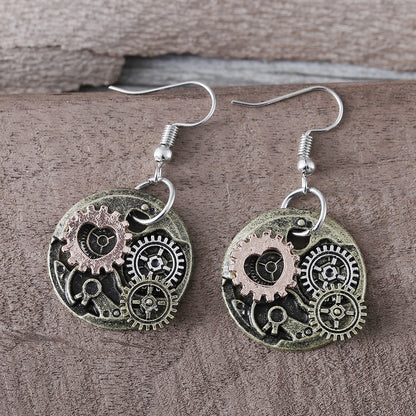 Elegant Earring for Every Occasion