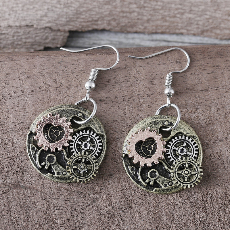 Elegant Earring for Every Occasion