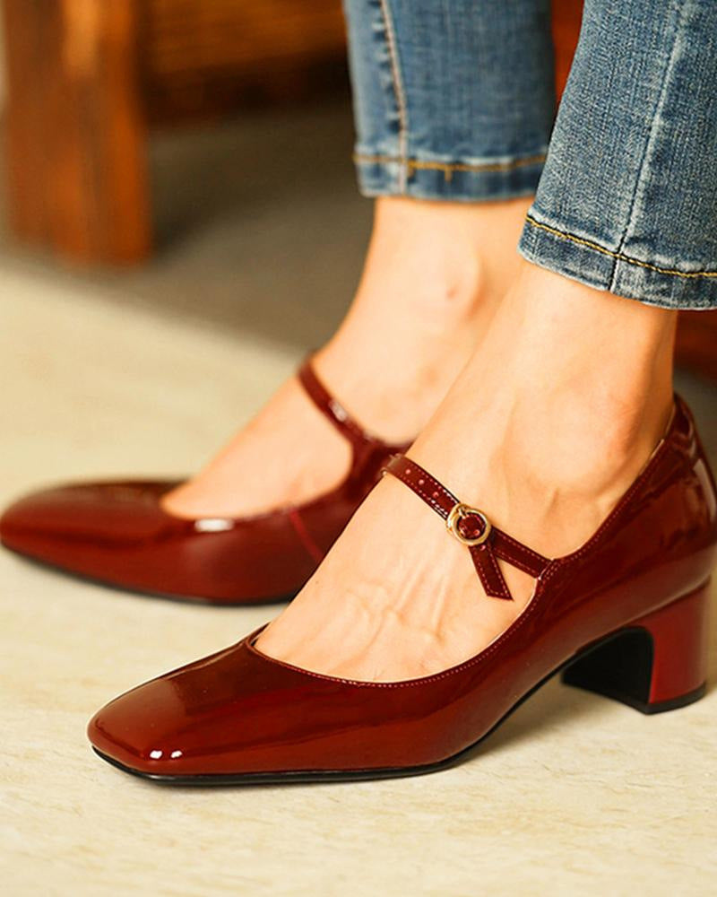 Elegant Orthopedic Shoes for Every Step