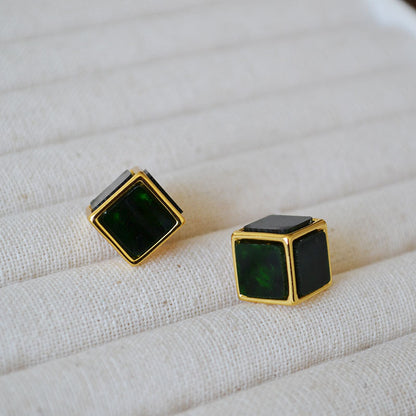 Stunning Silver Earring for Daily Wear