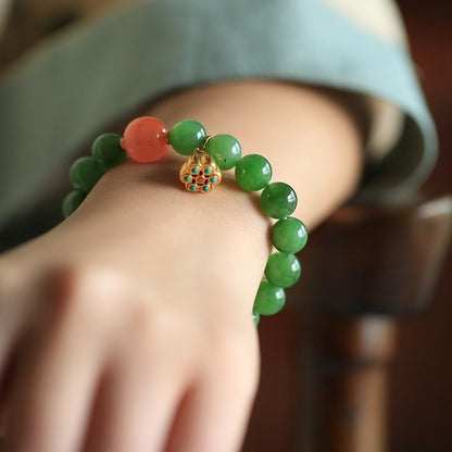 Romantic Bracelet for Special Moments