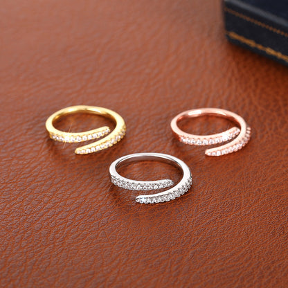 Charming Ring for Any Occasion