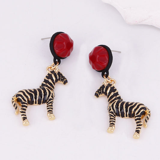 Charming Earring for Any Occasion