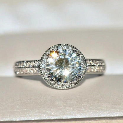 Charming Ring for Any Occasion