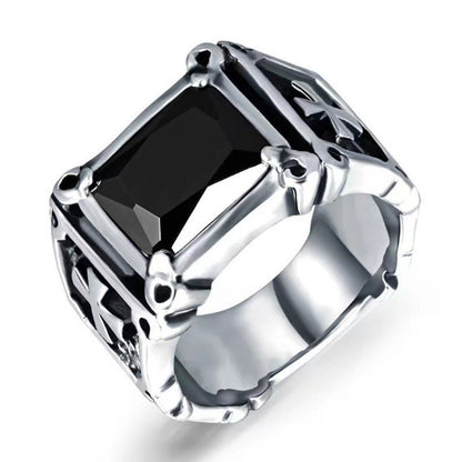 Delicate Artisan Ring