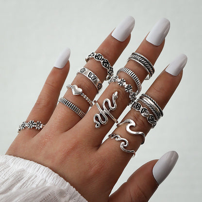 Elegant Set for Every Occasion