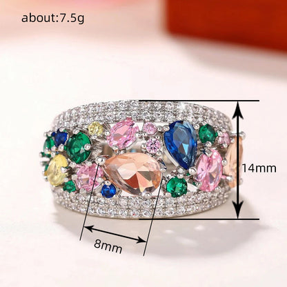 Stunning Ring for Daily Wear