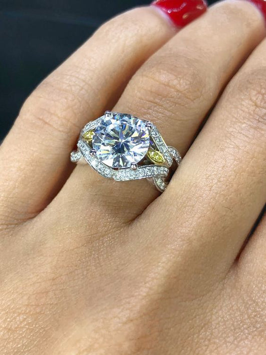 Charming Ring for Any Occasion