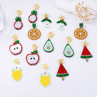 Stunning Earring for Daily Wear