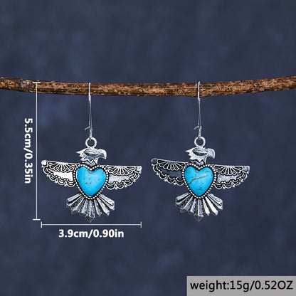 Romantic Earring for Special Moments