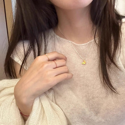 Beautiful Ring with Unique Style