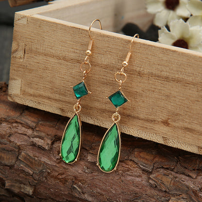Elegant Earring for Every Occasion