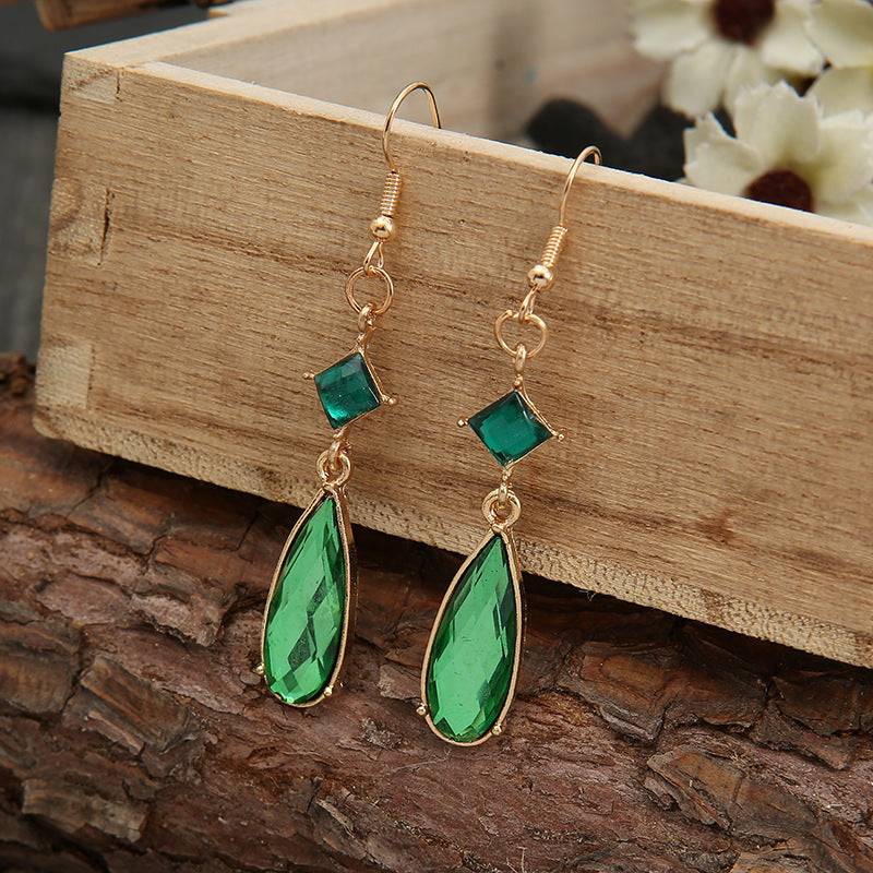 Elegant Earring for Every Occasion