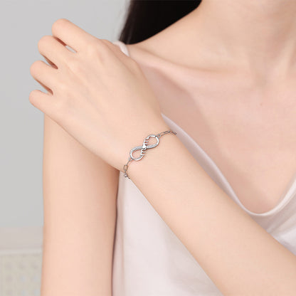 Vintage Handmade Bracelet