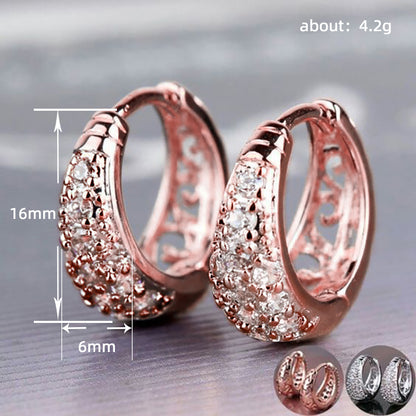 Beautiful Earring with Unique Style