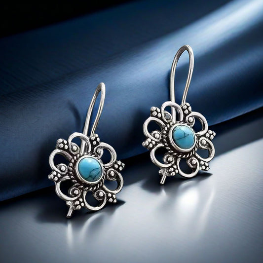 Stunning Earring for Daily Wear