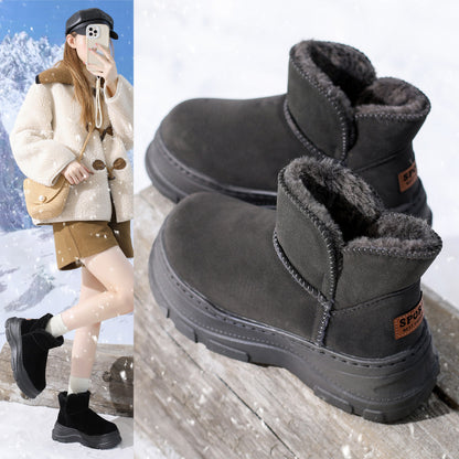Elegant Orthopedic Boots for Every Step