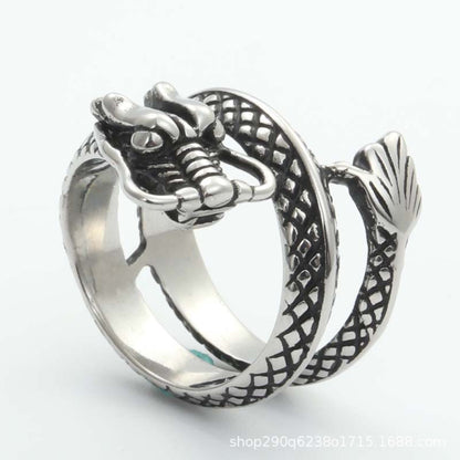 Elegant Ring for Every Occasion