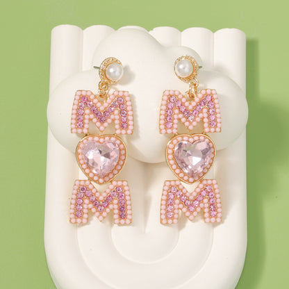 Stunning Pearl Earring for Daily Wear