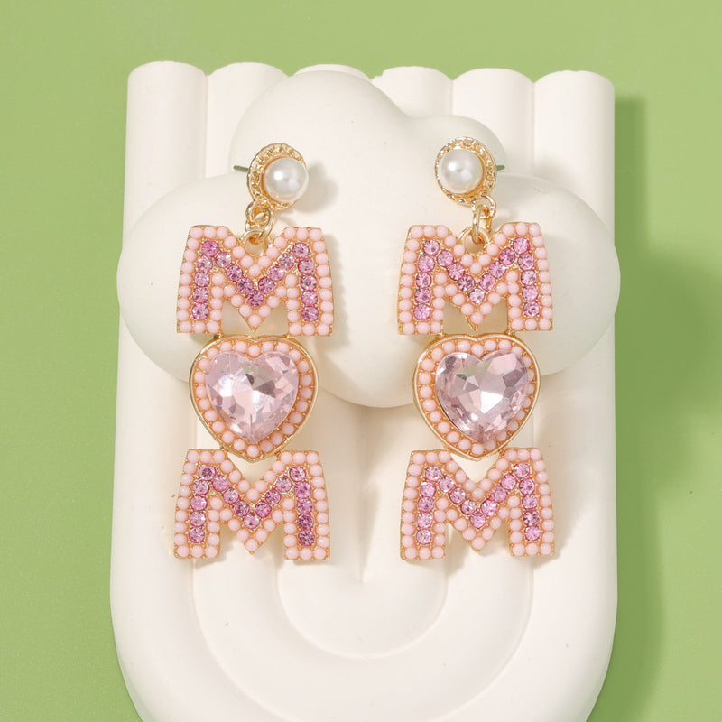 Stunning Pearl Earring for Daily Wear