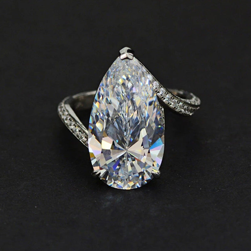 Classic Ring with Timeless Appeal