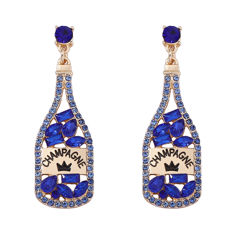 Charming Earring for Any Occasion
