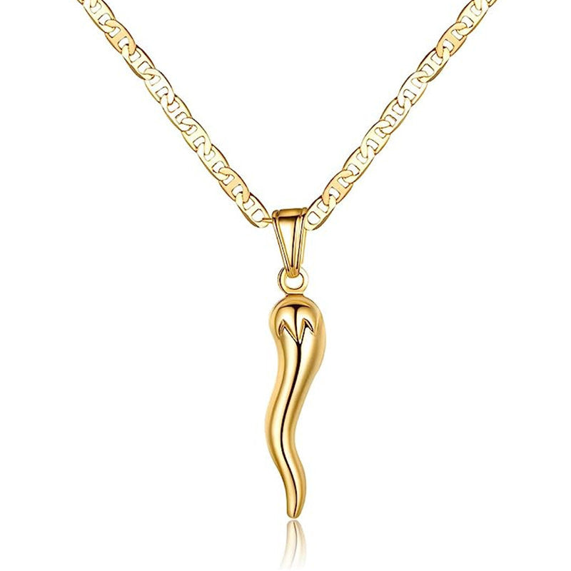 Beautiful Necklace with Unique Style