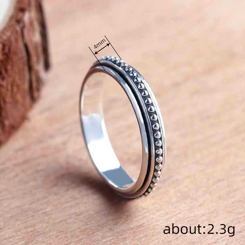 Vintage Handmade Ring