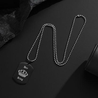Beautiful Necklace with Unique Style