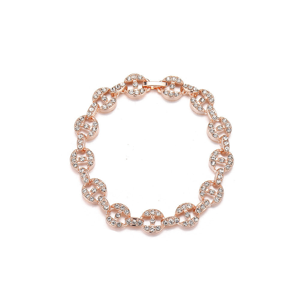 Classic Bracelet with Timeless Appeal