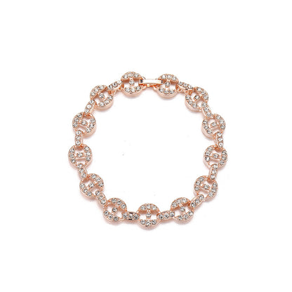Classic Bracelet with Timeless Appeal
